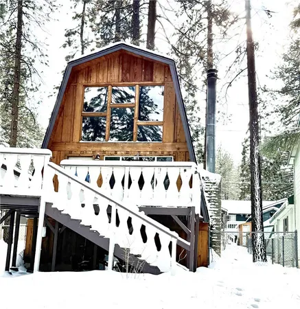 $399,000 | 1625 Virginia Street, Wrightwood, CA 92397