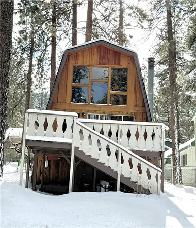 $399,000 | 1625 Virginia Street, Wrightwood, CA 92397