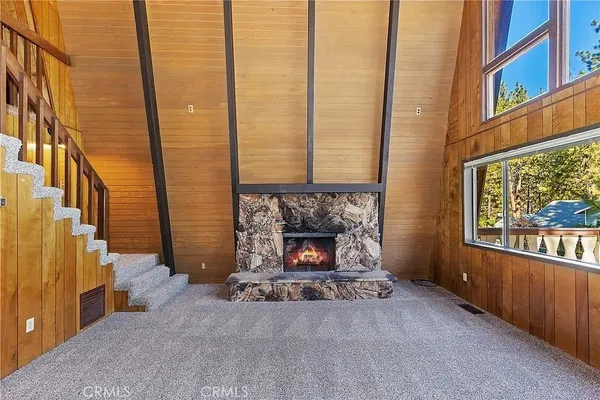 $399,000 | 1625 Virginia Street, Wrightwood, CA 92397