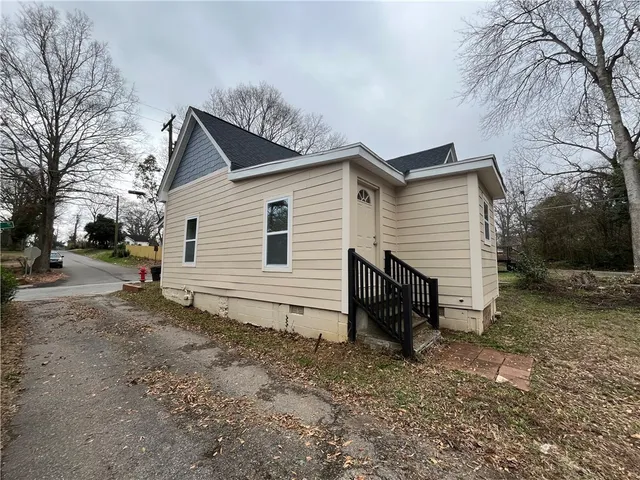 $102,800 | 519 Thomas Street, Anderson, SC 29624