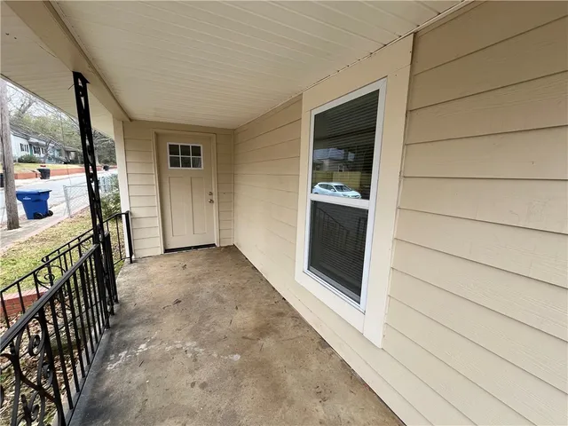 $102,800 | 519 Thomas Street, Anderson, SC 29624