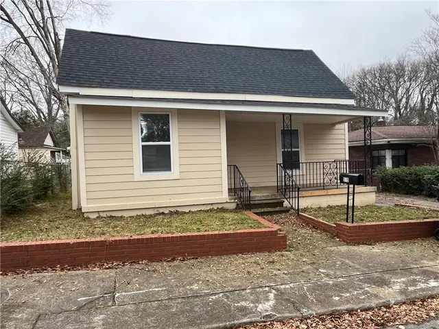 $102,800 | 519 Thomas Street, Anderson, SC 29624