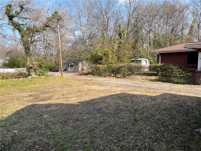 $102,800 | 519 Thomas Street, Anderson, SC 29624