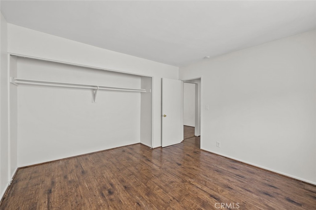 1601 College View Drive, Unit 12 Monterey Park, CA 91754 - Photo 25 of 27 a view of an empty room
