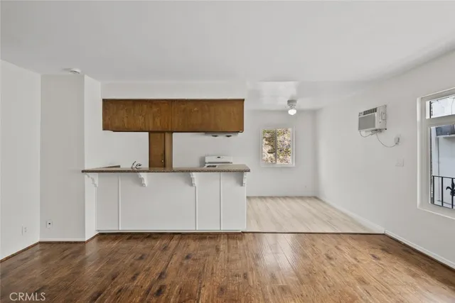 a close view of a sink