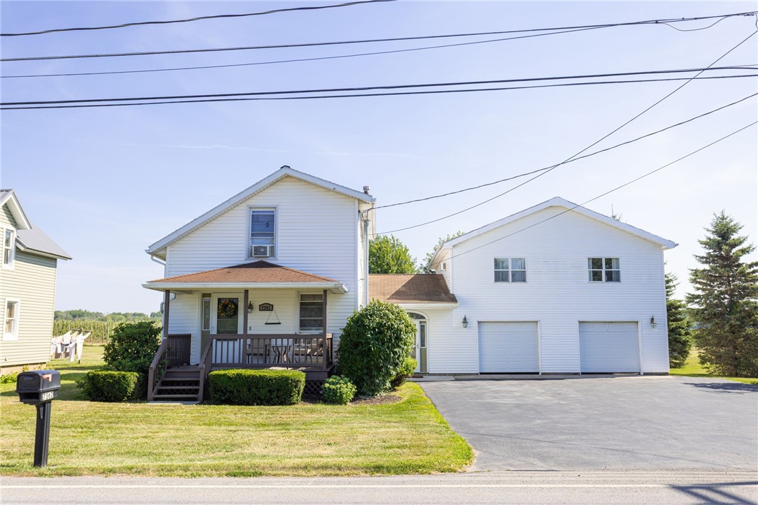 7362 Sodus Center Road Sodus, NY 14551 - Photo 1 of 49