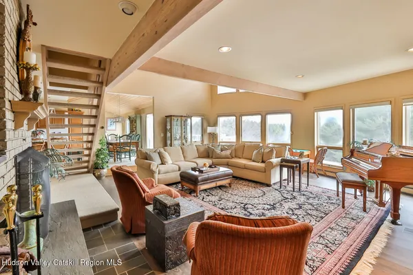 $1,999,000 | 152 Bruce Cross Drive, Prattsville, NY 12468