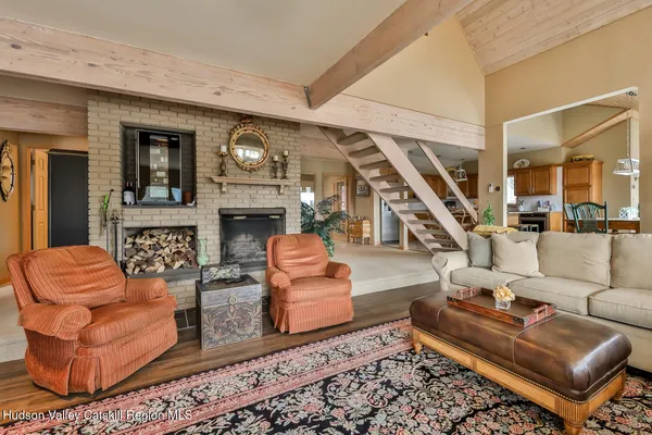 $1,999,000 | 152 Bruce Cross Drive, Prattsville, NY 12468