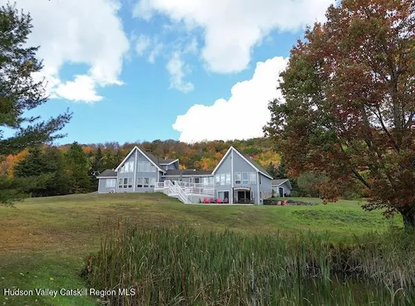 $1,999,000 | 152 Bruce Cross Drive, Prattsville, NY 12468