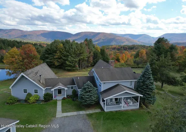 $1,999,000 | 152 Bruce Cross Drive, Prattsville, NY 12468