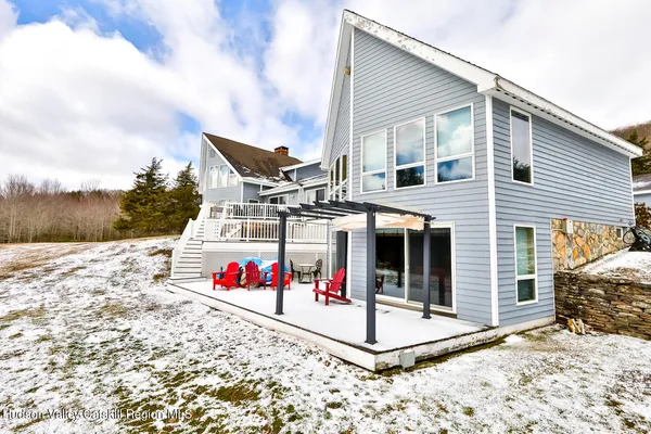 $1,999,000 | 152 Bruce Cross Drive, Prattsville, NY 12468