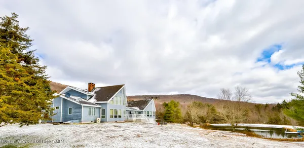 $1,999,000 | 152 Bruce Cross Drive, Prattsville, NY 12468