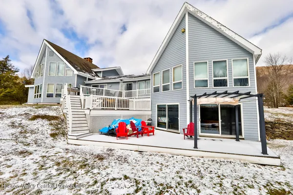 $1,999,000 | 152 Bruce Cross Drive, Prattsville, NY 12468