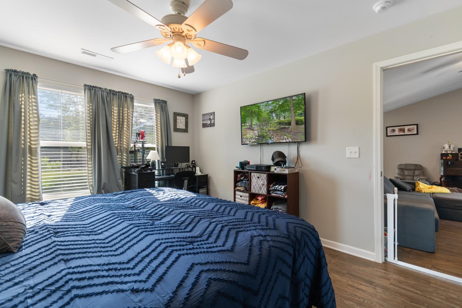 1404 Boker Road Conway, SC 29527 - Photo 17 of 50