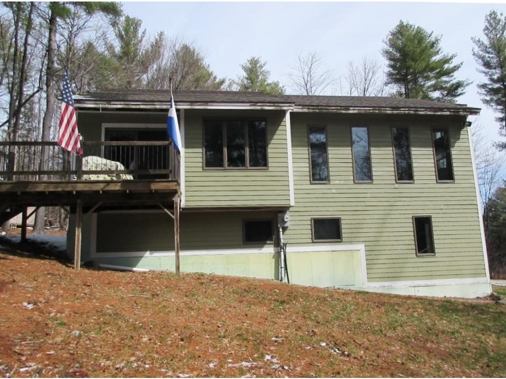 128 Sargent Road Sunapee, NH 03782 - Photo 2 of 12