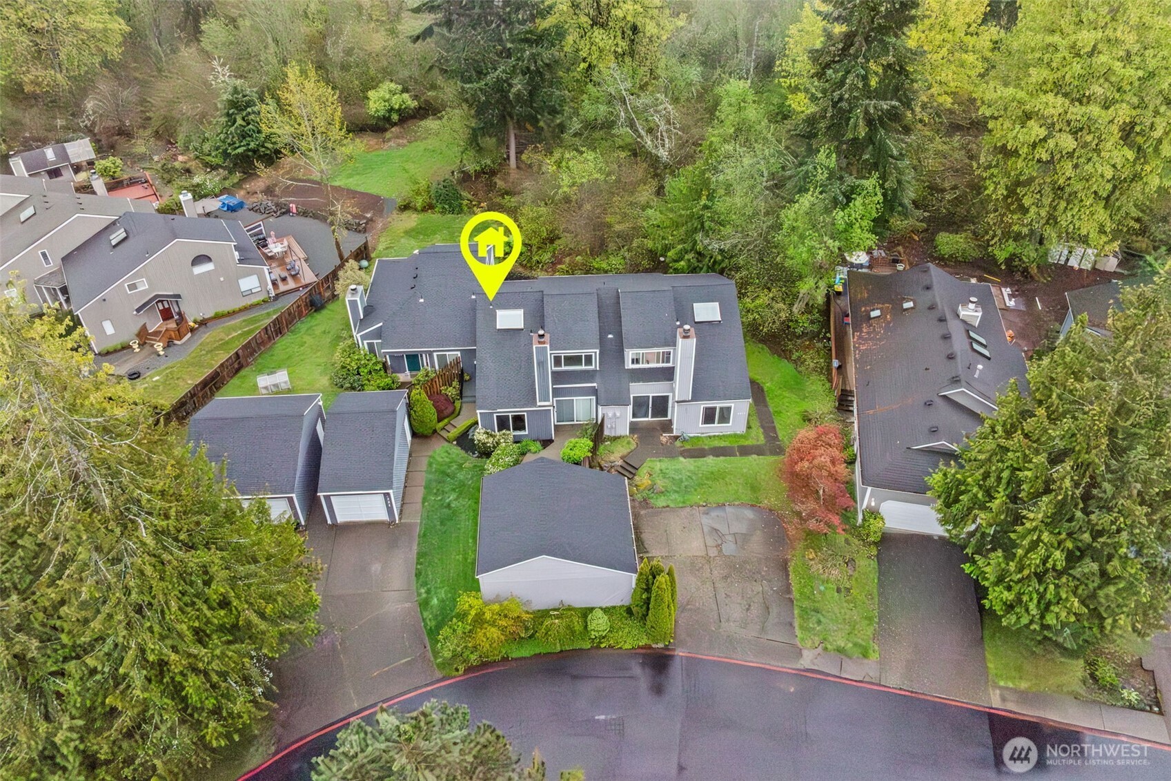 2321 Southeast 8th Drive Renton, WA 98057 - Photo 28 of 31