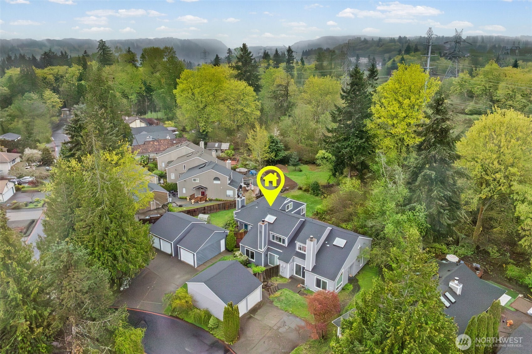 2321 Southeast 8th Drive Renton, WA 98057 - Photo 29 of 31