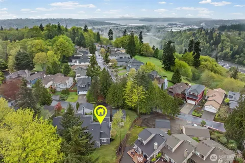 $559,000 | 2321 Southeast 8th Drive, Renton, WA 98057