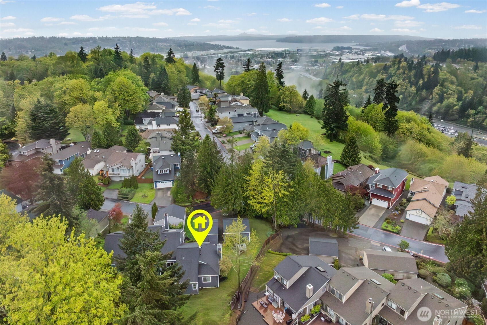 2321 Southeast 8th Drive Renton, WA 98057 - Photo 30 of 31