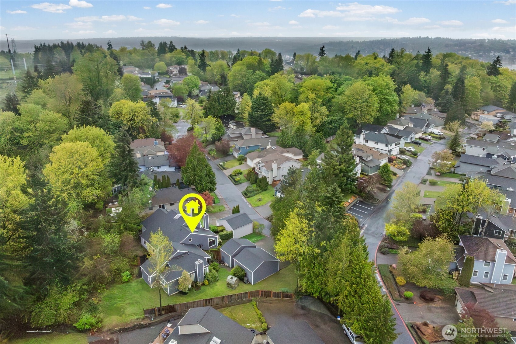 2321 Southeast 8th Drive Renton, WA 98057 - Photo 31 of 31