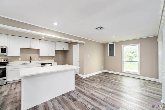 $110,000 | 206 Leger Street, Montegut, LA 70377