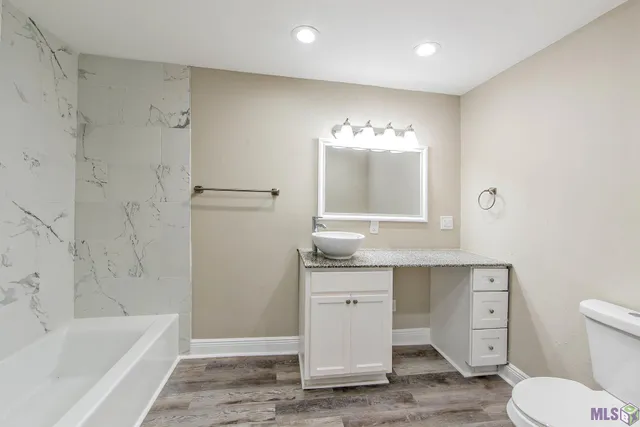 $110,000 | 206 Leger Street, Montegut, LA 70377