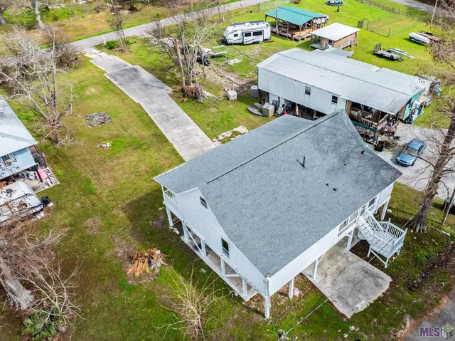 $110,000 | 206 Leger Street, Montegut, LA 70377