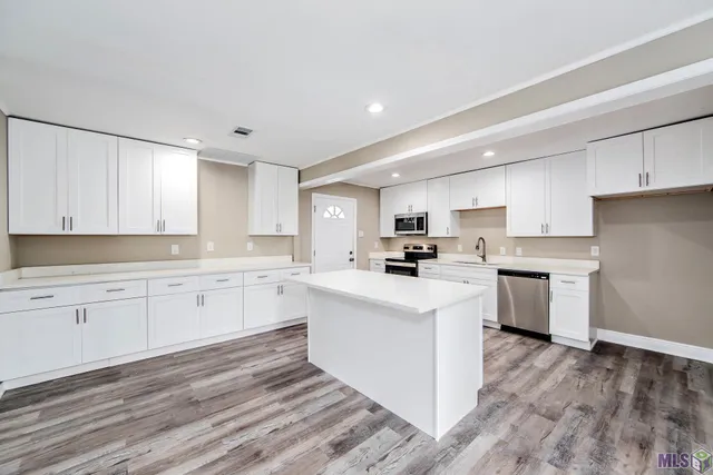 $110,000 | 206 Leger Street, Montegut, LA 70377