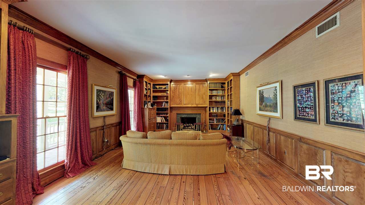 609 West Fairfax Road Mobile, AL 36608 - Photo 15 of 50