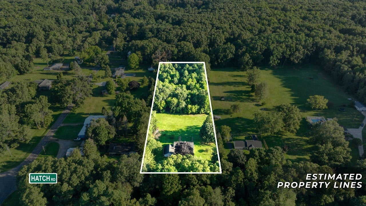 2356 Hatch Road Jackson, MI 49201 - Photo 3 of 54 Gallery Image 3