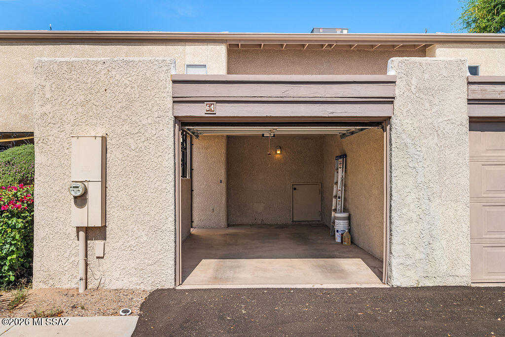 3750 North Country Club Road, Unit 64 Tucson, AZ 85716 - Photo 32 of 42 DSC09073