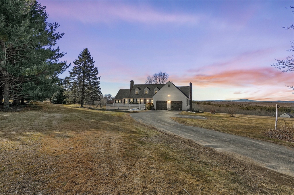15 Still River Depot Road Harvard, MA 01451 - Photo 3 of 41 Gallery Image 3