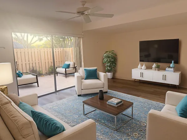 $325,000 | 2622 Northwest 7th Court, Unit B, Delray Beach, FL 33445