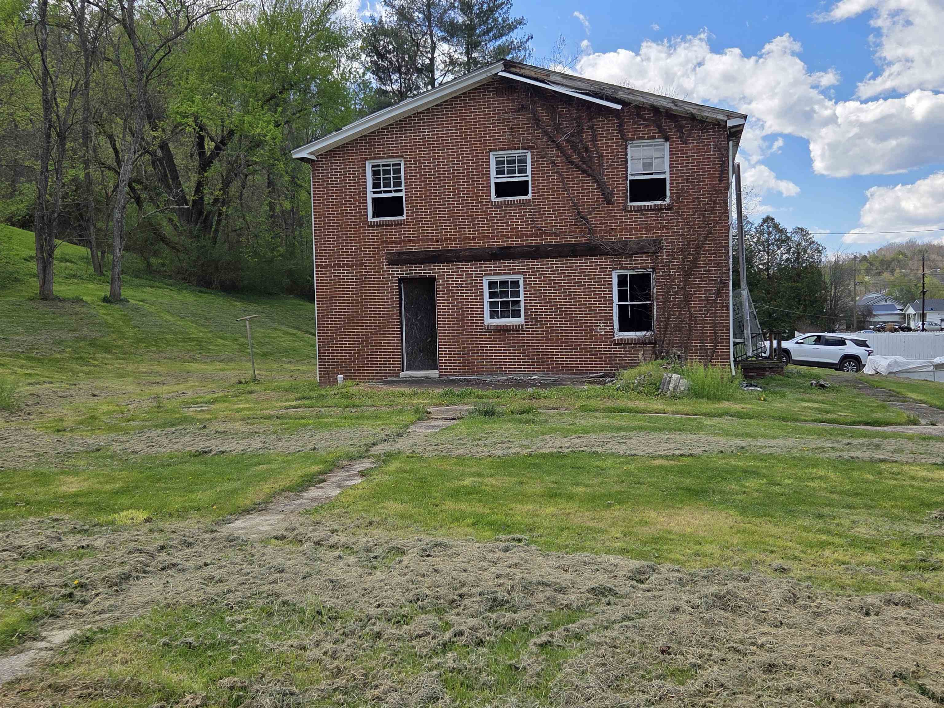 301 Womack Road Grayson, KY 41143 - Photo 12 of 14