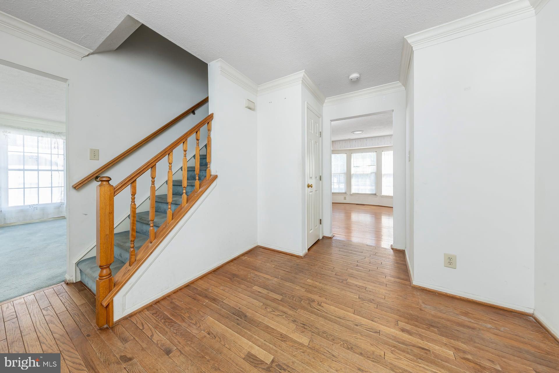 1132 Falkirk Road Williamstown, NJ 08094 - Photo 3 of 23 Center Hall
