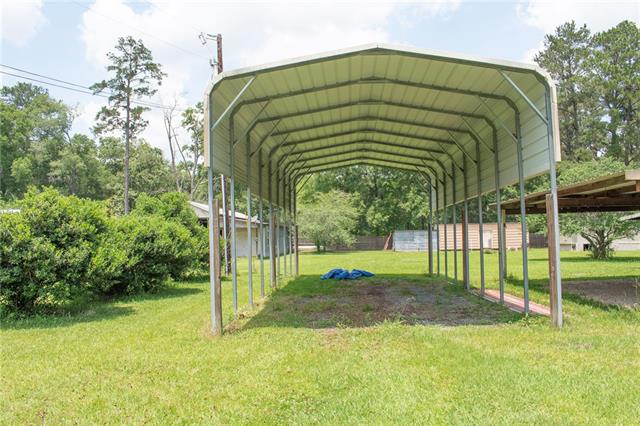 19341 Hiatt Road Loranger, LA 70446 - Photo 13 of 15
