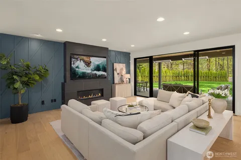 $2,995,000 | 20300 166th Avenue Northeast, Woodinville, WA 98072