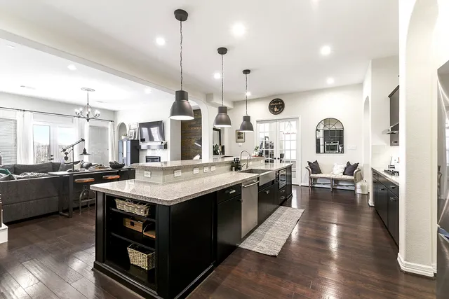 $610,000 | 2502 Crossvine Drive, Katy, TX 77494