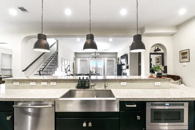 $610,000 | 2502 Crossvine Drive, Katy, TX 77494