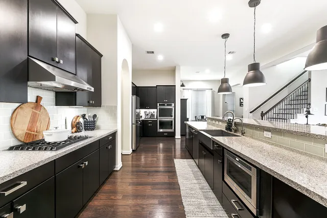 $610,000 | 2502 Crossvine Drive, Katy, TX 77494