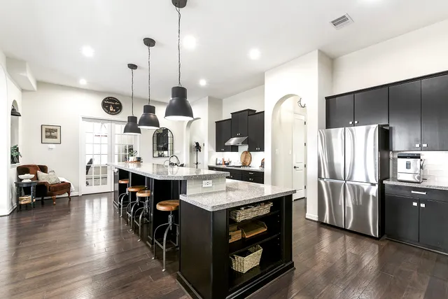 $610,000 | 2502 Crossvine Drive, Katy, TX 77494