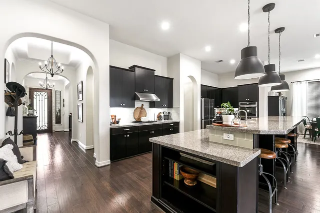 $610,000 | 2502 Crossvine Drive, Katy, TX 77494