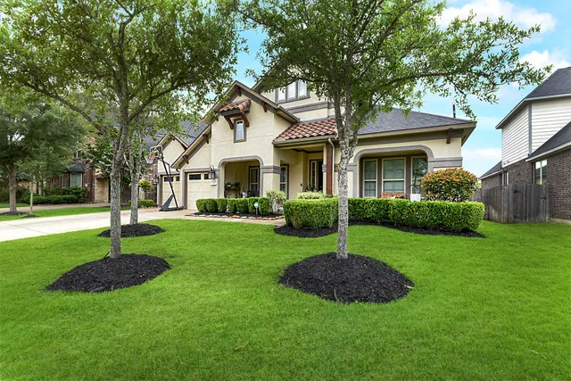 $610,000 | 2502 Crossvine Drive, Katy, TX 77494