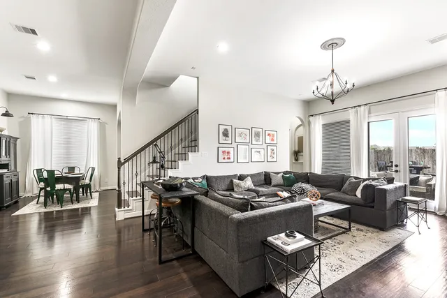 $610,000 | 2502 Crossvine Drive, Katy, TX 77494