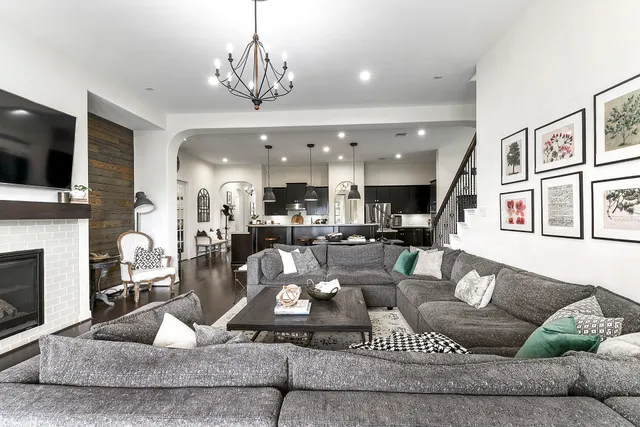 $610,000 | 2502 Crossvine Drive, Katy, TX 77494