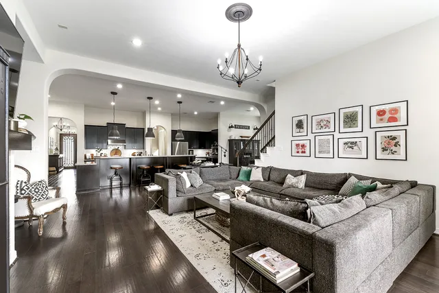 $610,000 | 2502 Crossvine Drive, Katy, TX 77494