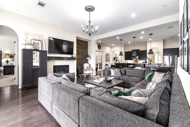 $610,000 | 2502 Crossvine Drive, Katy, TX 77494