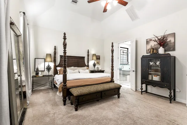 $610,000 | 2502 Crossvine Drive, Katy, TX 77494