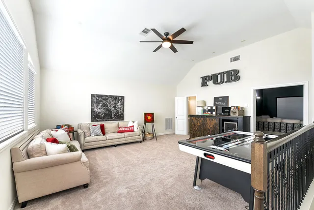 $610,000 | 2502 Crossvine Drive, Katy, TX 77494