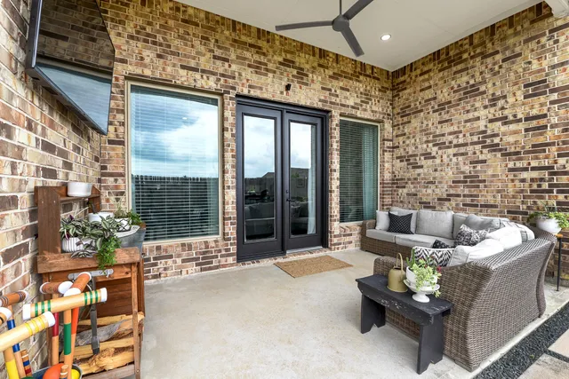 $610,000 | 2502 Crossvine Drive, Katy, TX 77494